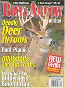 Bow & Arrow Hunting